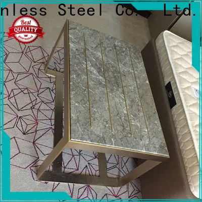 Custom colorful metal outdoor furniture cabinets for outdoor 1