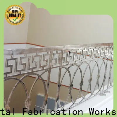 Topson staircase stainless steel railing price per foot for room 1