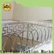 Topson staircase stainless steel railing price per foot for room 1