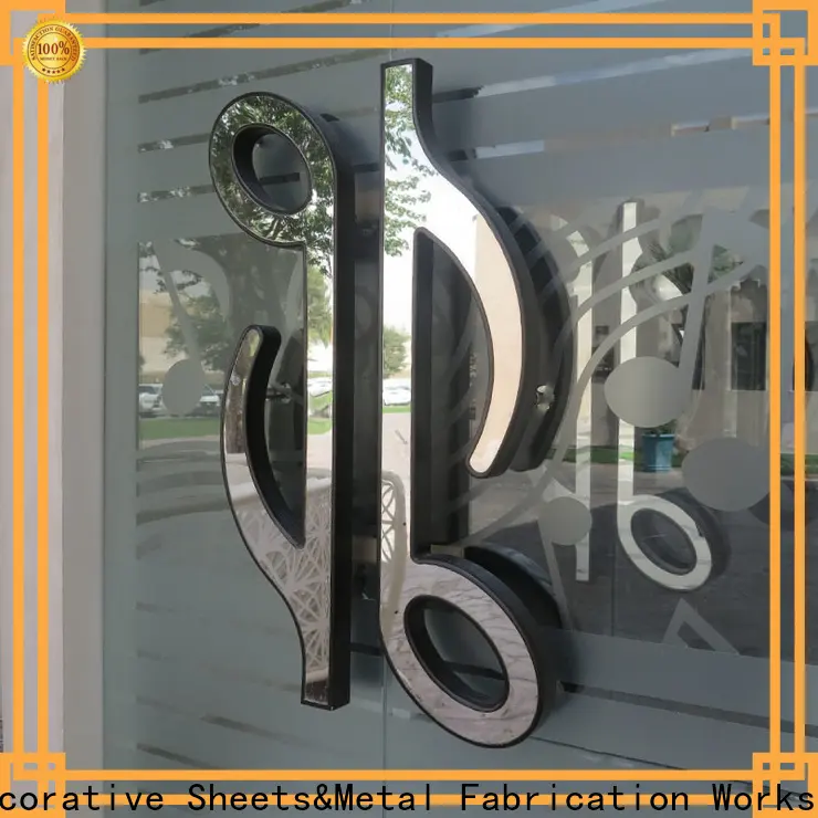 Topson Wholesale stainless steel kitchen cupboard door handles for decoration 1