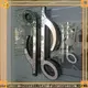 Topson Wholesale stainless steel kitchen cupboard door handles for decoration 1