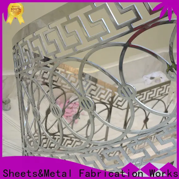 Topson handrailstainless ss railing design for house factory 1