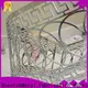 Topson handrailstainless ss railing design for house factory 1