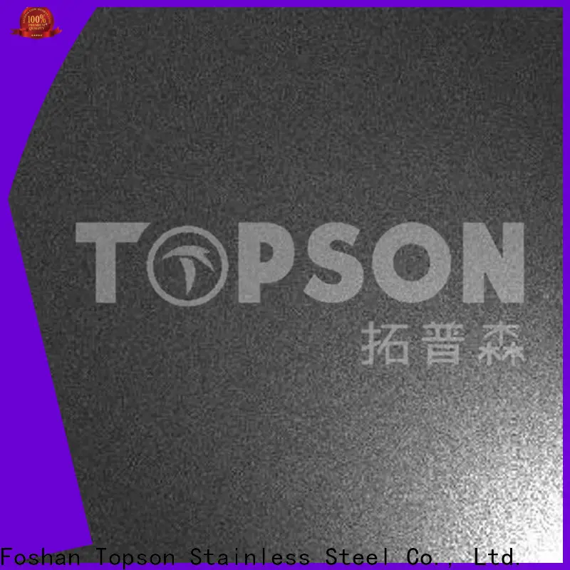 magnificent stainless steel decorative panels antifingerprint for business for vanity cabinet decoration 1