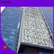 Best external metal cladding jamb company for elevator 1