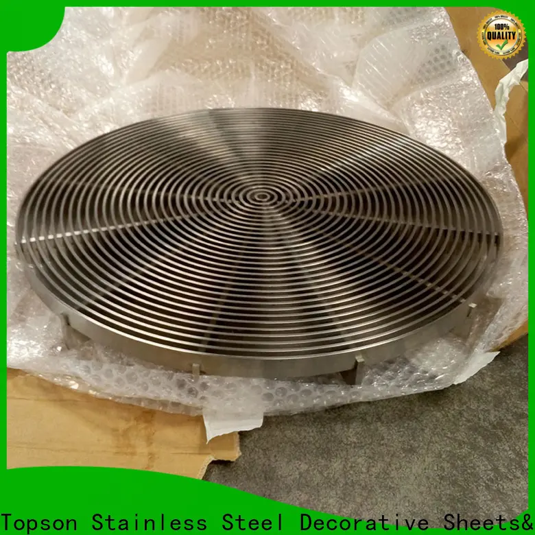 Topson contemporary bar grating manufacturers Suppliers for office 1
