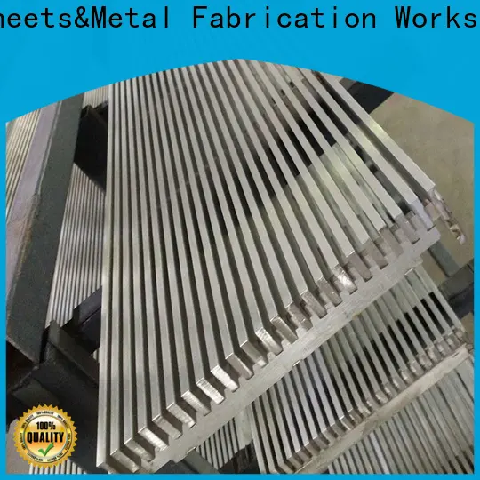Best serrated galvanized steel grating grating manufacturers for apartment 1