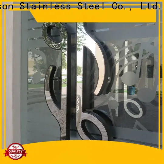 Topson Best ss door handle manufacturer manufacturers for kitchen decoration 1