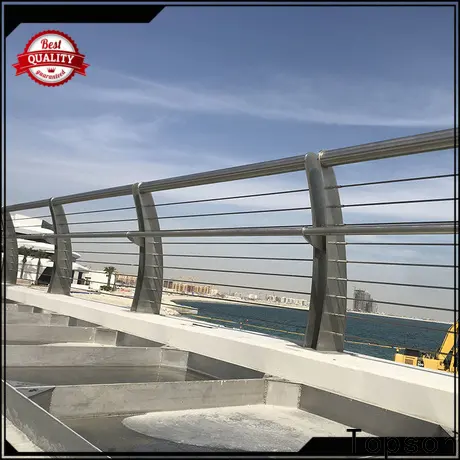 Topson railingsstainless stainless steel railings cost Suppliers for room 1