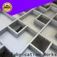 high-tech 2 pvc floor drain stainless for bridge corridor for area building 1