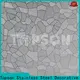 Topson good-looking brushed stainless steel sheet for furniture 1