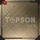 Best stainless sheet metal cross China for vanity cabinet decoration 1