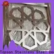 Topson stable mashrabiya house export for curtail wall 1