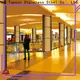 Topson jamb roof and wall cladding system for business for lift 1