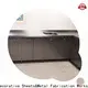 Top all weather garden furniture metal glass company for outdoor wall cladding 1
