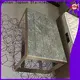 Topson steel metal frame furniture factory for outdoor wall cladding 1