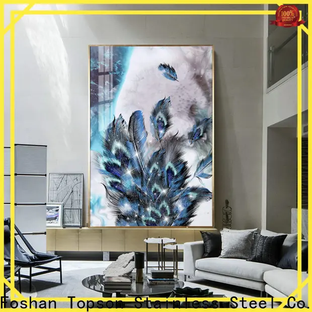 Topson marblestainless coloured metal garden table and chairs Suppliers for kitchen cabinet for bathroom cabinet decoratioin72 1