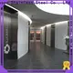 reliable custom stainless steel doors stainless Suppliers for interior 1