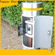 professional cheap bollards for sale steel for business for hotel 1