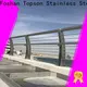 Topson Custom stainless deck cable Supply for building 1