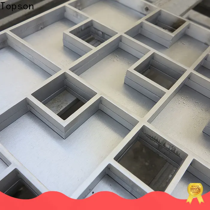 affordable price 5 shower drain cover steel Suppliers for office 1