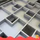 affordable price 5 shower drain cover steel Suppliers for office 1