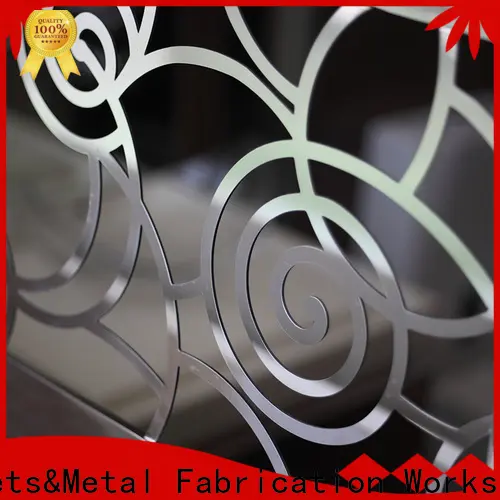 Topson handrailstainless steel wire stair railing Suppliers for office 1