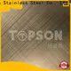 Topson bead decorative stainless steel sheet metal manufacturers for interior wall decoration 1