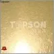 Topson Wholesale buy stainless steel sheet metal China for interior wall decoration 1