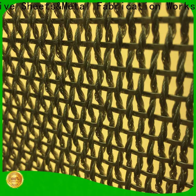 Topson Custom mashrabiya for sale Suppliers for building faced 1