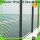 Topson screen internal decorative screens from china for exterior decoration 1