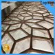 perforated metal screen wall stainless Suppliers for exterior decoration 1
