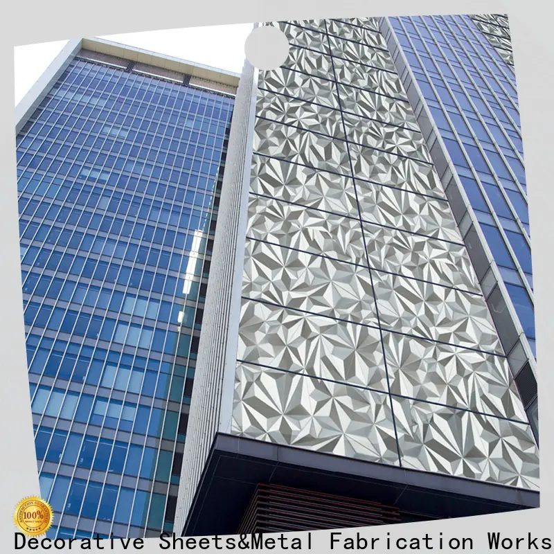 Topson cost-effective insulated steel cladding for wholesale for elevator 1