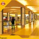 Topson external architectural metal cladding manufacturers for lift 1