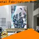 Topson marblestainless coloured metal garden table and chairs Suppliers for kitchen cabinet for bathroom cabinet decoratioin73 1