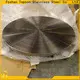 Topson stainless steel mesh grating factory for hotel 1