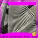 Topson grating stainless steel grate sheet Suppliers for mall 1