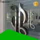 Topson handles stainless steel entrance door handles Suppliers for kitchen decoration 1