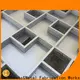 high-quality 5 inch drain grate tray Suppliers for office 1