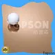 Topson High-quality rigidised stainless steel sheet for business for vanity cabinet decoration 1
