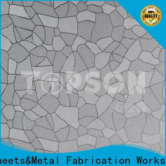 Topson Custom metal works custom fabrication for furniture 1