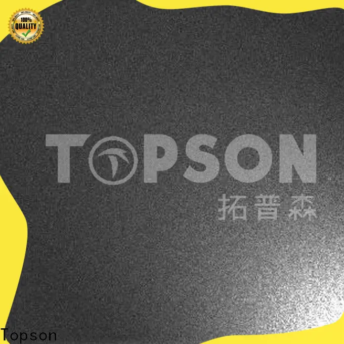 Wholesale decorative stainless steel stockists China for vanity cabinet decoration 1