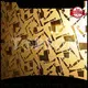 New decorative stainless steel sheet metal embossed for business for kitchen 1