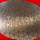 Topson antifingerprint stainless steel diamond pattern sheets manufacturers for partition screens 1