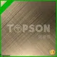 Topson stainless steel sheets for sale factory for interior wall decoration 1