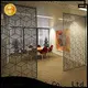 Topson internal metal works factory for landscape architecture 1