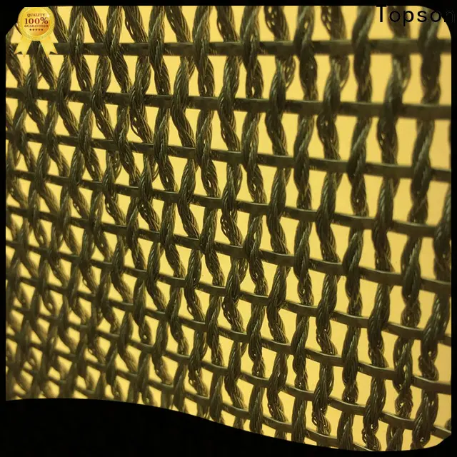 High-quality perforated metal screen wall screens export for building faced 1