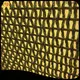 High-quality perforated metal screen wall screens export for building faced 1