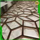 Topson stable metal works manufacturers for exterior decoration 1