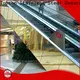 high quality roof and wall cladding system steel Suppliers for shopping mall 1